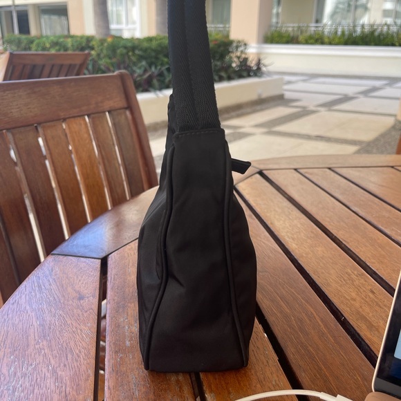 Vintage Prada mini nylon bag - Picture 13 of 14